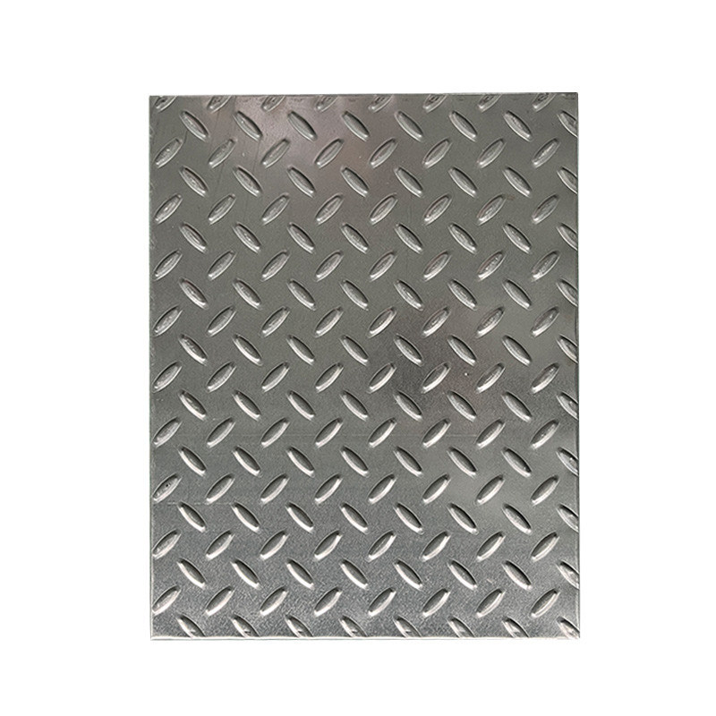 Pelat Baja Non Slip Disesuaikan Pelat Logam Non Skid Untuk Pemeriksaan Panel PV