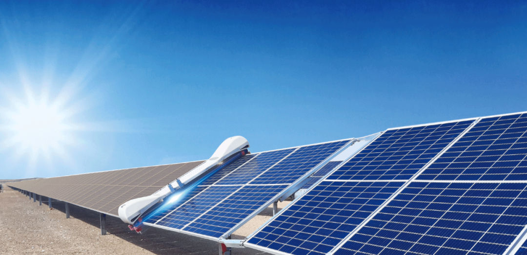 Boyue Solar Tracking System AI Sun Chasing Algorithm Meningkatkan Produksi Listrik