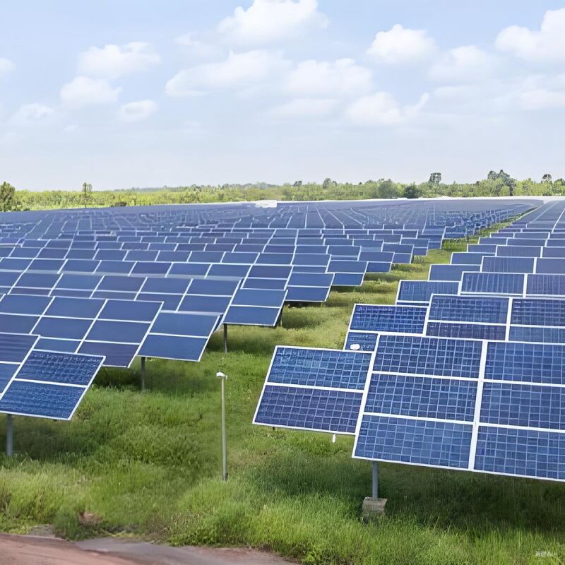 All-Terrain Durable Ground Solar Mounting Brackets: Menaklukkan Situs Kompleks untuk Stabilitas Siklus Kehidupan