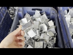 Klem Pemasangan Panel Surya